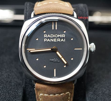 panerai pam 425 radiomir slc|Panerai radiomir pam 425 manual.